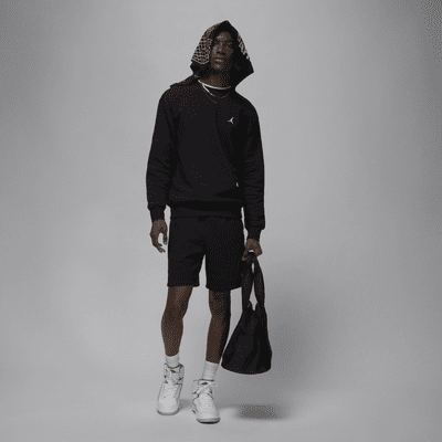 NIKE公式】ジョーダン ブルックリン フリース メンズ クルーネック